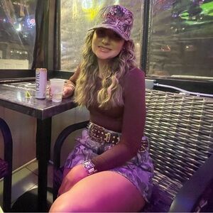 Meet your Posher, Alli